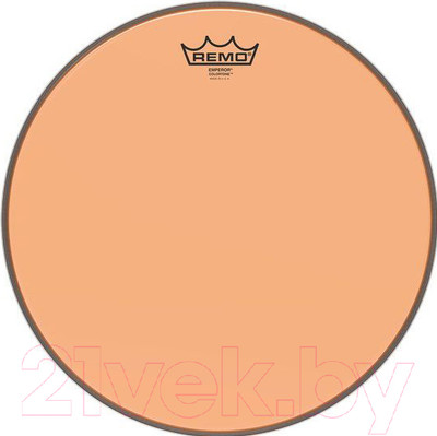 Пластик для барабана Remo BE-0310-CT-OG