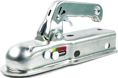 Головка сцепная для прицепа Avtos D=50мм / K-36-C