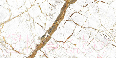 Плитка Axima Bari (600х1200, белый)