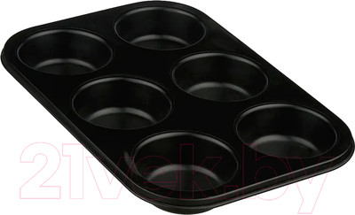 Форма для выпечки Катунь КТ-ФВ-6КА