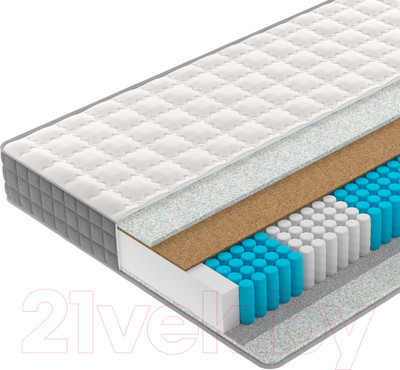 Детский матрас Vegas S1 70x160