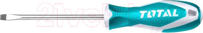 Отвертка TOTAL THT268150