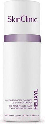 Эмульсия для лица SkinClinic Helixyl Со слизью улитки (50мл)