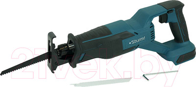 Сабельная пила Sturm! CRS1801BL