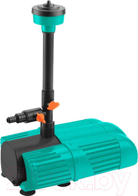 Фонтанный насос Sturm! WP9755FD
