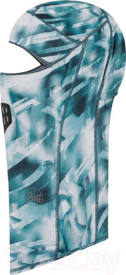 Балаклава Buff Thermonet Balaclava Tonsu Aqua (129973.711.10.00)