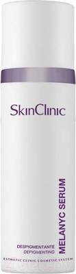 Сыворотка для лица SkinClinic Melanyc Serum Осветляющая (30мл)
