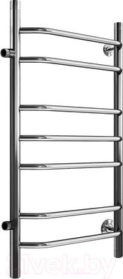 Полотенцесушитель водяной Маргроид Вид 7 БП 80x50 (полимерное покрытие)