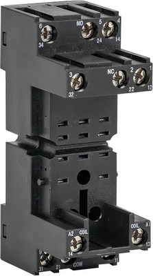 Разъем для реле EKF Averes rm4-22-3