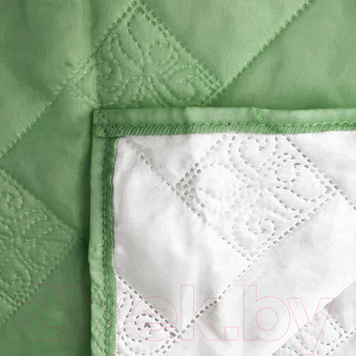 Покрывало Nivasan Симба (210x140, бутылочный)