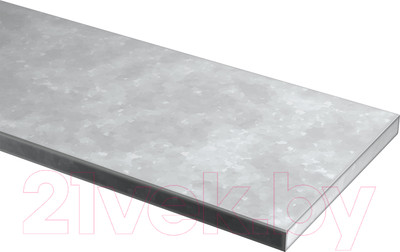 Токоотвод IEK 40x4мм / ZPS10-11-040-003 (3м)