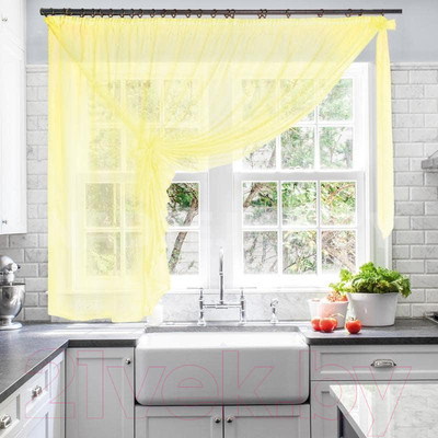 Гардина Nivasan Лейла-10 290x170