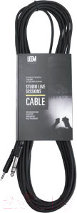 Кабель гитарный Leem ASS-120 (6.1м)