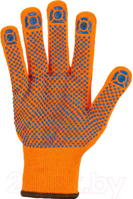 Перчатки защитные TDM Точка SQ1016-0217