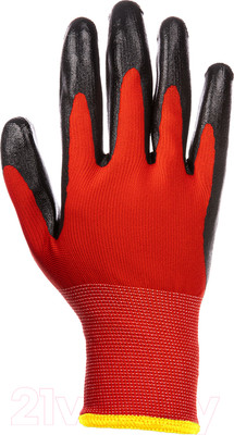 Перчатки защитные TDM Контакт-Ойл SQ1016-0315