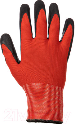 Перчатки защитные TDM Контакт-Хард SQ1016-0309