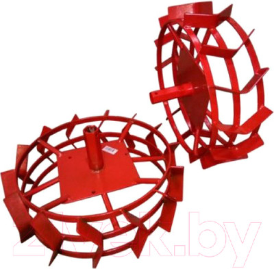 Комплект грунтозацепов ВРМЗ ЗАО 4404320000-01