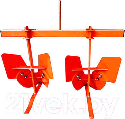 Окучник ВРМЗ ЗАО ВРМЗ ЗАО 0025120000-01