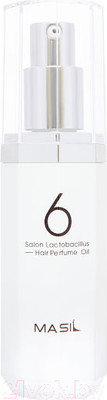 Масло для волос Masil 6 Salon Lactobacillus Hair Perfume Oil Light (66мл)