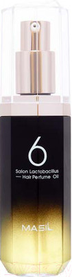 Масло для волос Masil 6 Salon Lactobacillus Hair Perfume Oil Moisture (66мл)