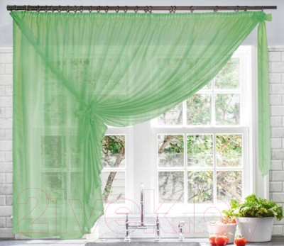 Гардина Nivasan Лейла-16 290x170