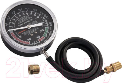 Тестер давления топлива Jonnesway AR020019