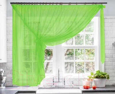 Гардина Nivasan Лейла-17 290x170