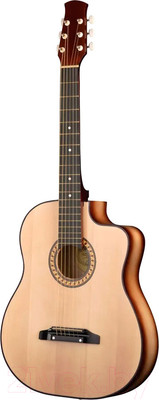 Акустическая гитара Ижевский завод Т.И.М. 62CP