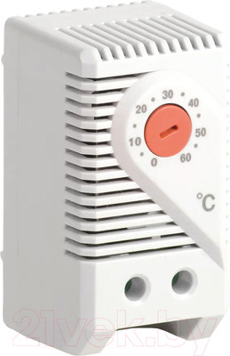 Термостат на DIN-рейку IEK YCE-TNC-00-60