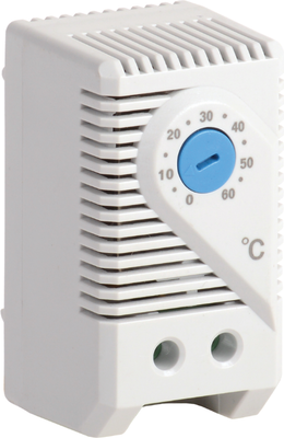 Термостат на DIN-рейку IEK YCE-TNO-00-60