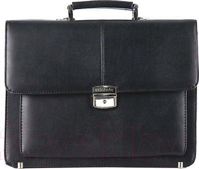 Сумка Poshete 250-9635-5-BLK (черный)