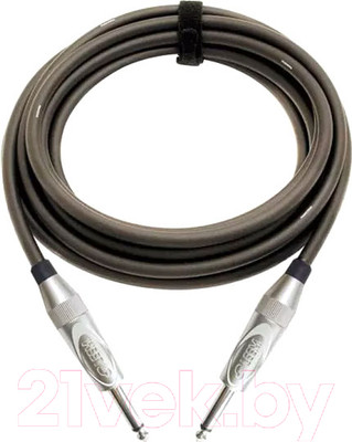 Кабель гитарный Leem LGT-10 (3.05м)