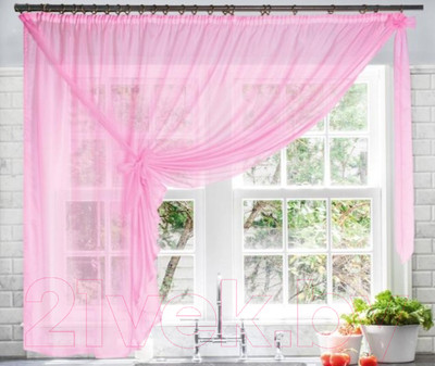 Гардина Nivasan Лейла-2 290x170