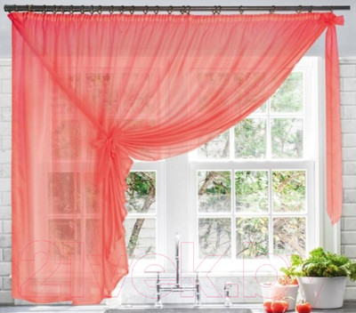 Гардина Nivasan Лейла-7 290x170