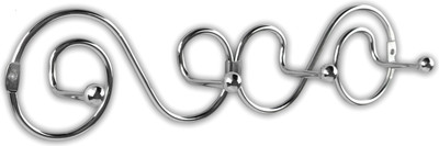 Вешалка для одежды Pomi d'Oro Filo Di Ferro / P360021