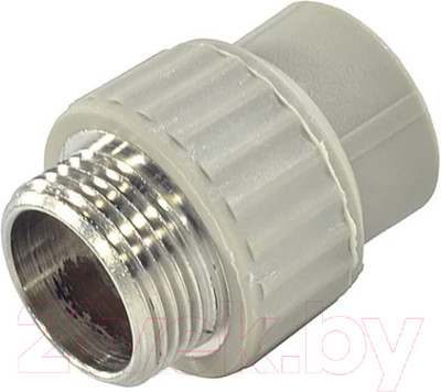 Муфта переходная Valfex 40x1 30/6 / 10130040Г (с наружной резьбой)