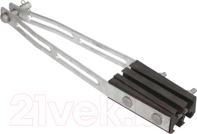 Зажим анкерный IEK UZA-14-D-95-D150-43200