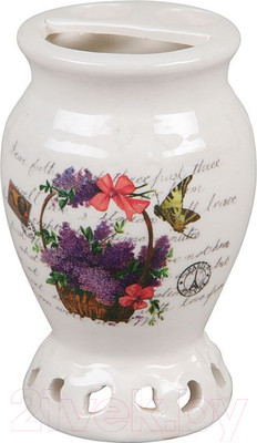 Стакан для зубной щетки и пасты Rosenberg R-710009