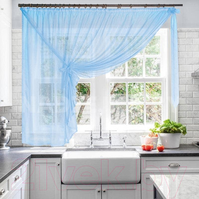 Гардина Nivasan Лейла-11 290x170