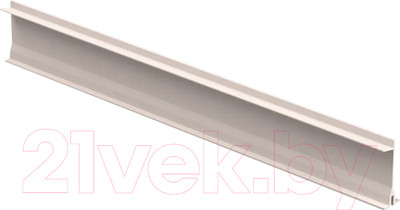 Перегородка для кабель-канала IEK CKK-40D-P60-K01