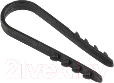 Дюбель-хомут IEK UHH36-11-18-100 (100шт)