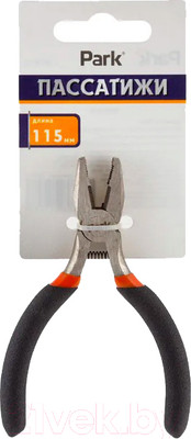 Пассатижи Park Min12 / 352012