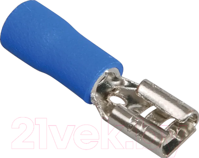 Разъем плоский IEK Рпим / URM10-D25-D23-7