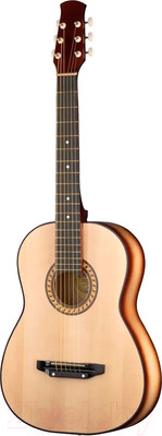 Акустическая гитара Ижевский завод Т.И.М. 2CP