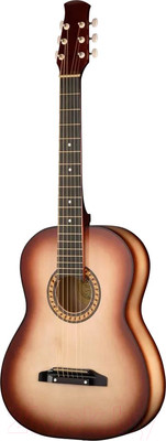 Акустическая гитара Ижевский завод Т.И.М. 2C-6