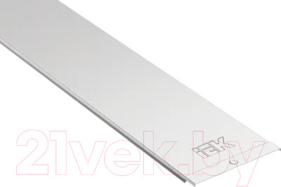 Крышка для кабельного лотка IEK CLP1K-100-055-3