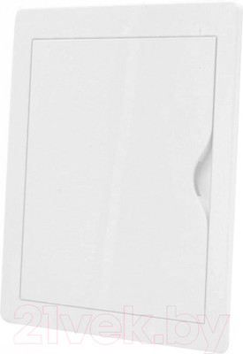 Люк ревизионный AirRoxy 02-802a (белый)