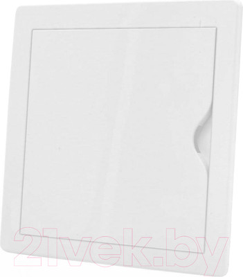 Люк ревизионный AirRoxy 02-803a (белый)