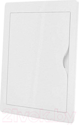 Люк ревизионный AirRoxy 02-809a (белый)