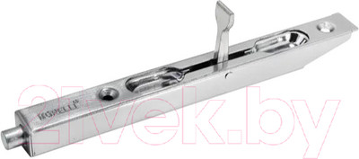 Шпингалет торцевой Morelli L160 SC